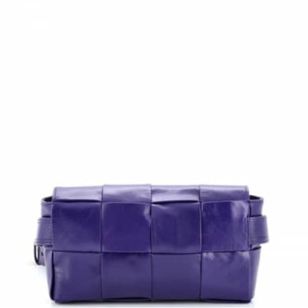 Bottega Veneta - Cassette Mini NWT